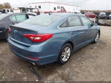 Hyundai Sonata Se 5NPE24AF9HH568062 снимка