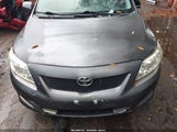 Toyota Corolla Le JTDBL40E099085238 снимка