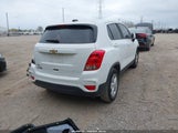 Chevrolet Trax Fwd Ls KL7CJKSB0LB057048 photo