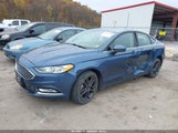 Ford Fusion S 3FA6P0G79JR272661 снимка