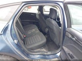Ford Fusion S 3FA6P0G79JR272661 снимка