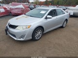 Toyota Camry Xle 4T1BF1FK8CU003551 снимка