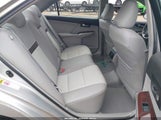 Toyota Camry Xle 4T1BF1FK8CU003551 снимка