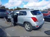 Chevrolet Trax Fwd Ls KL7CJKSB1MB303963 fotografie