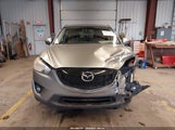 Mazda Cx-5 Grand Touring JM3KE4DE9D0109108 снимка