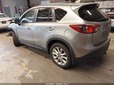 Mazda Cx-5 Grand Touring JM3KE4DE9D0109108 снимка