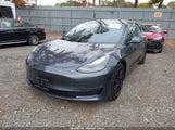 Tesla Model 3 Long Range Dual Motor All-Wheel Drive 5YJ3E1EB7MF965525 fotografie