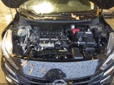 Nissan Versa 1.6 S Xtronic Cvt 3N1CN8DV0PL837365 photo