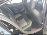 Nissan Versa 1.6 S Xtronic Cvt 3N1CN8DV0PL837365 fotografie