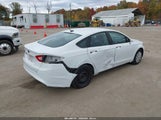 Ford Fusion S 3FA6P0G7XDR117198 снимка