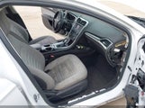 Ford Fusion S 3FA6P0G7XDR117198 снимка