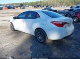 Toyota Corolla Le 2T1BURHE7JC113677 снимка