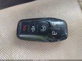 Ford F-150 Lariat 1FTEW1EF3FFA60285 photo