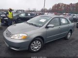 Toyota Corolla Le 1NXBR32E43Z081747 снимка