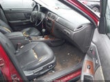 Ford Taurus Sel 1FAHP56S23A112792 photo
