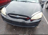 Ford Taurus Sel 1FAHP56S23A112792 fotografie