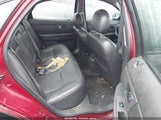 Ford Taurus Sel 1FAHP56S23A112792 fotografie