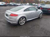AUDI TTS 2.0T TRUC1AFV1G1****** fotografie