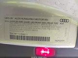 AUDI TTS 2.0T TRUC1AFV1G1****** fotografie