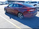Ford Fusion Se 3FA6P0H76GR311049 снимка