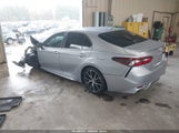 Toyota Camry Se 4T1G11AK2RU230822 photo