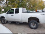 GMC Sierra 2500Hd Sle1 1GTHK29K87E557149 снимка