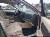 Cadillac Srx V6 1GYEE637650143992 снимка