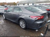 Toyota Camry Le 4T1B11HK7KU688149 fotografie