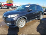 Honda Hr-V Ex 3CZRU6H59GM739237 снимка