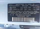 Hyundai Elantra N KMHLW4DK4SU026929 photo