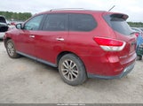 Nissan Pathfinder Platinum/S/Sl/Sv 5N1AR2MM6GC656100 photo