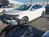 Chevrolet Malibu Lt 1G1ZD5ST2NF197783 снимка