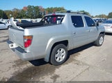 Honda Ridgeline Rtl 2HJYK16546H546208 снимка