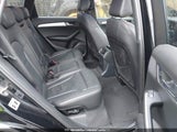 Audi Q5 3.2 Premium WA1MKAFP0AA088592 fotografie