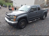 Chevrolet Colorado Lt 1GCDT49E688213966 снимка