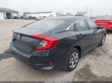 Honda Civic Lx 19XFC2F51HE078614 снимка