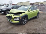 Hyundai Kona Limited KM8K3CA56LU465807 снимка