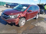 Honda Cr-V Ex-L 2HKRM4H77FH607044 снимка