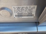 Acura Tl 19UUA66294A039908 снимка