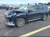 Hyundai Palisade Calligraphy KM8R74GEXRU741964 снимка