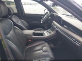 Hyundai Palisade Calligraphy KM8R74GEXRU741964 снимка