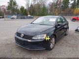 Volkswagen Jetta 1.8T Se 3VWD17AJ0FM296316 photo