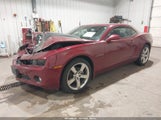 Chevrolet Camaro 2Lt 2G1FC1EV2A9185275 снимка