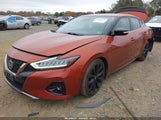 Nissan Maxima 3.5 Sr 1N4AA6AVXKC384536 снимка