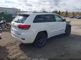Jeep Grand Cherokee 80Th Anniversary 4X4 1C4RJFBG5MC840331 fotografie