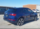 Audi Q5 Premium Plus 45 Tfsi S Line Quattro S Tronic WA1EAAFY3N2015846 снимка