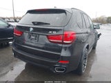 BMW X5 xDrive35D 5UXKS4C56F0J98267 снимка