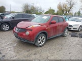 Nissan Juke S JN8AF5MV4BT023549 снимка