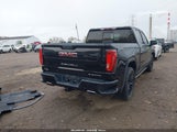 GMC Sierra  Denali 1GTU9FEL1KZ356405 снимка