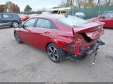 Hyundai Elantra Hybrid Limited KMHLN4AJ9PU041674 снимка